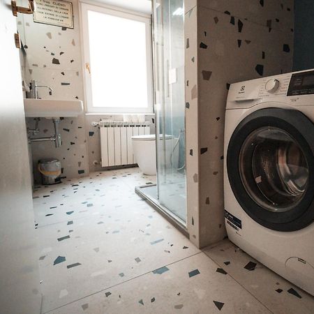 Hurban Apartments Múggia エクステリア 写真