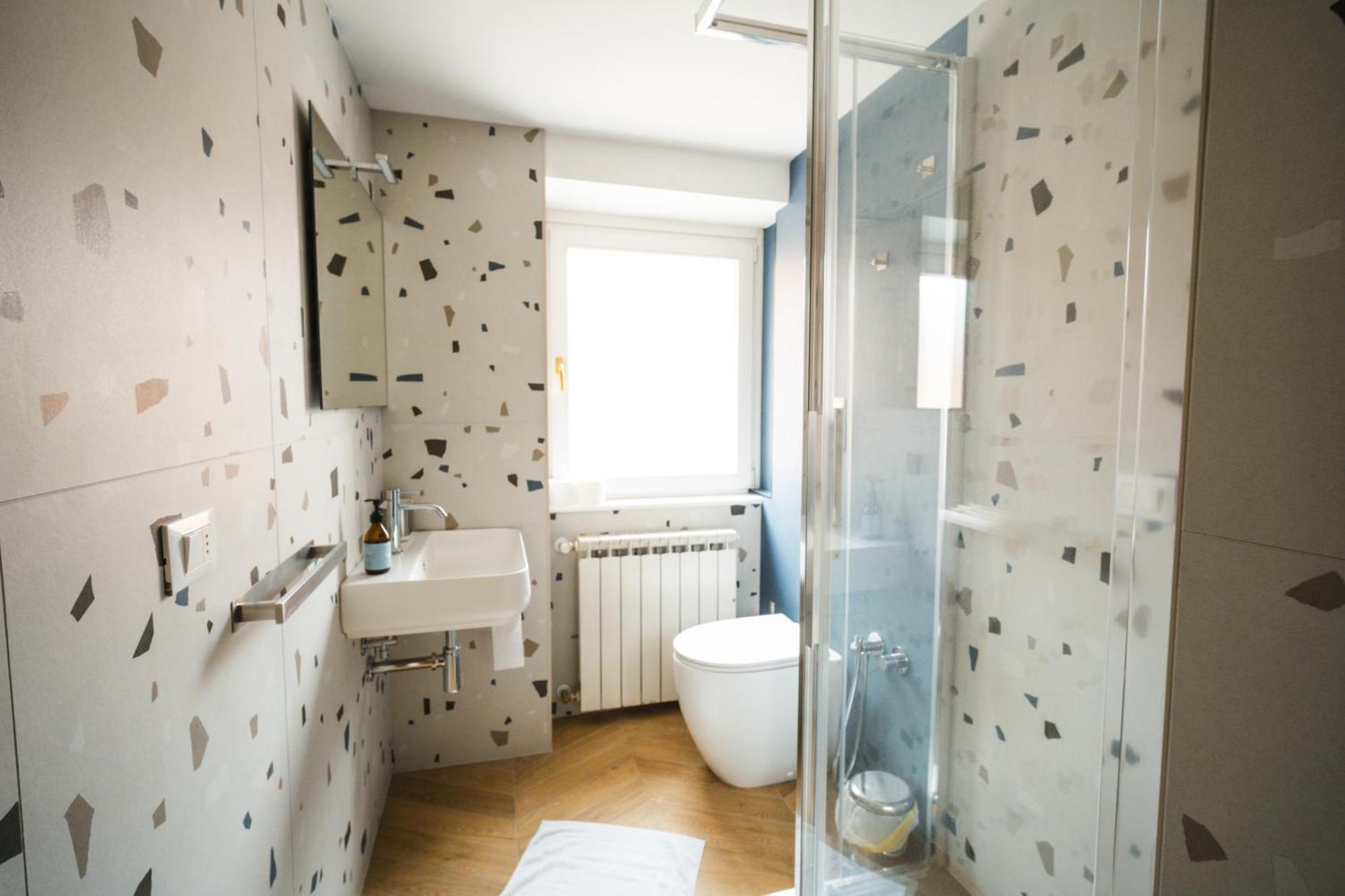 Hurban Apartments Múggia エクステリア 写真