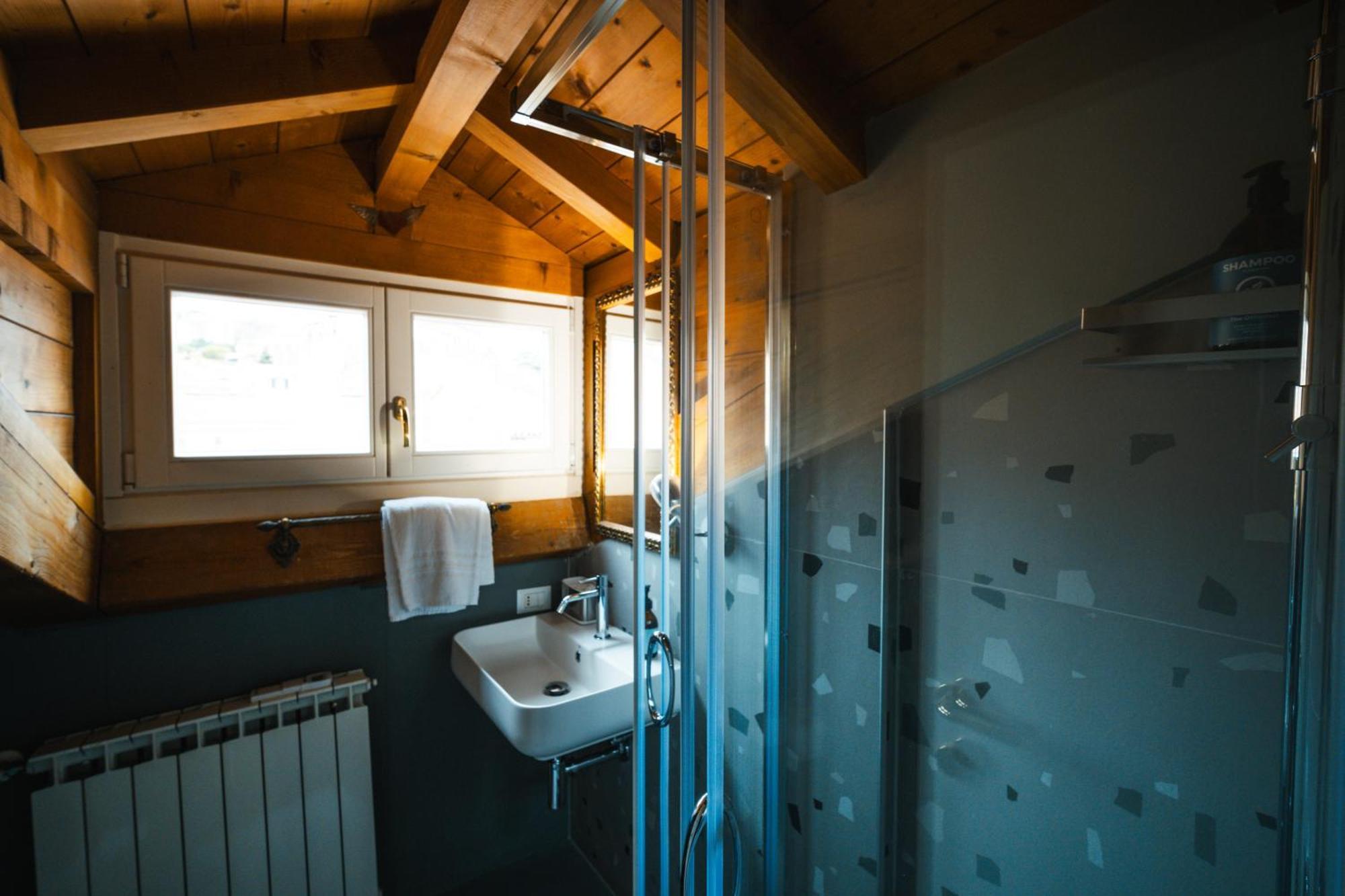 Hurban Apartments Múggia エクステリア 写真