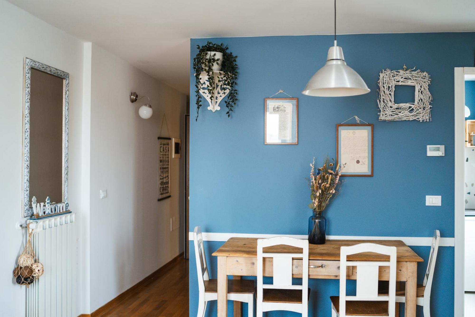 Hurban Apartments Múggia エクステリア 写真