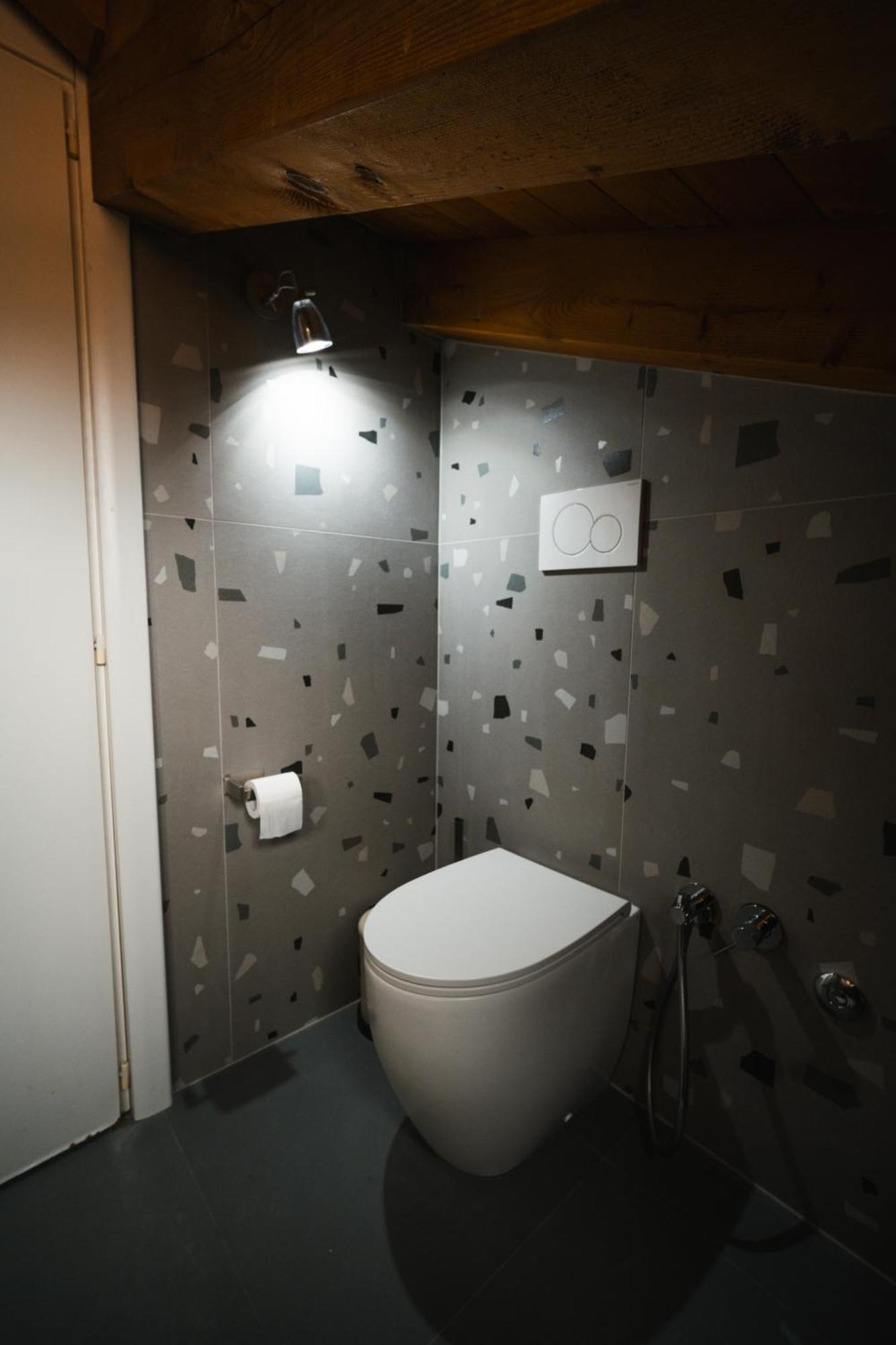 Hurban Apartments Múggia エクステリア 写真