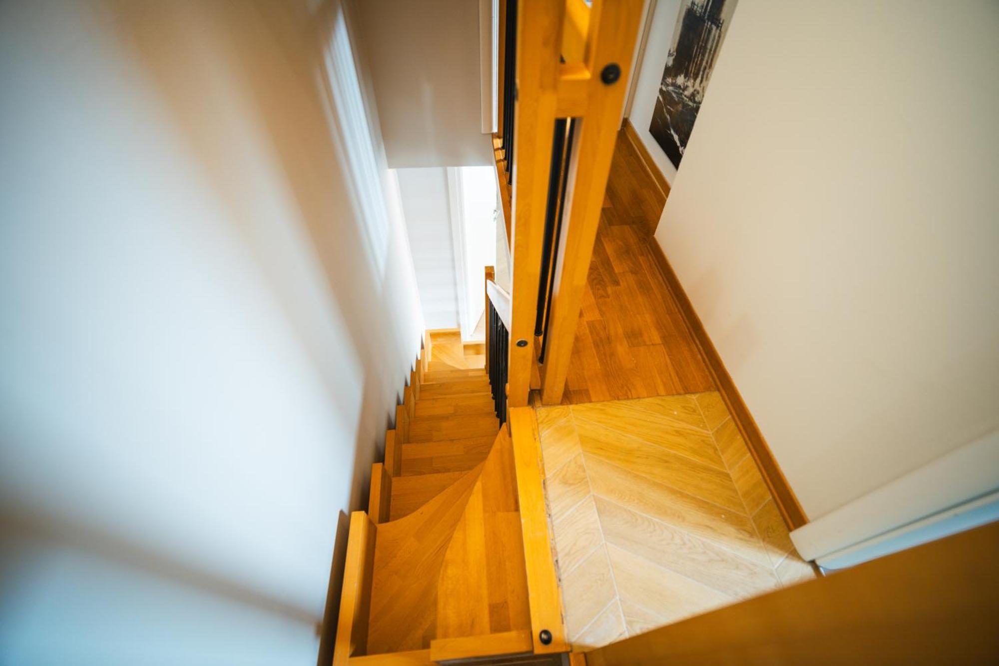 Hurban Apartments Múggia エクステリア 写真