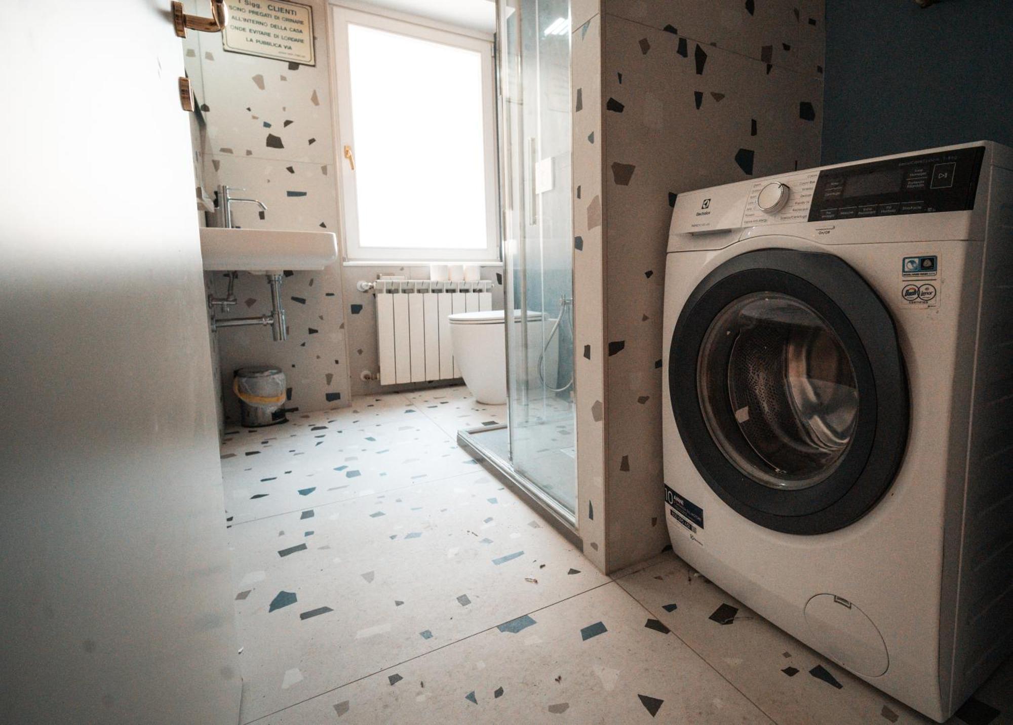 Hurban Apartments Múggia エクステリア 写真